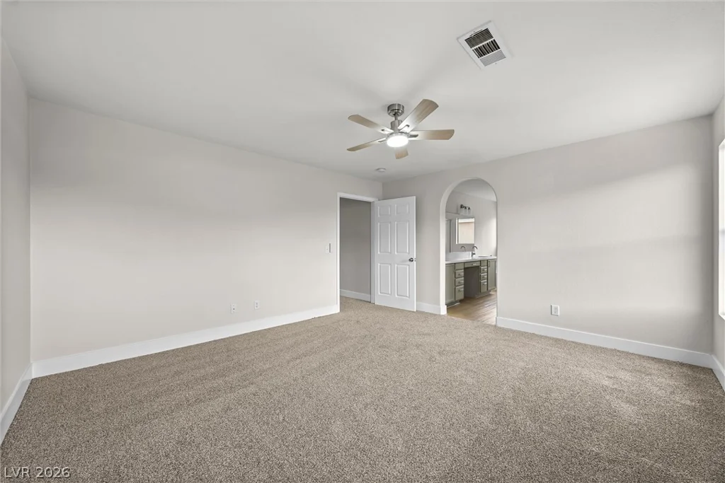 2650 Whisper Ridge, Las Vegas, NV 89156