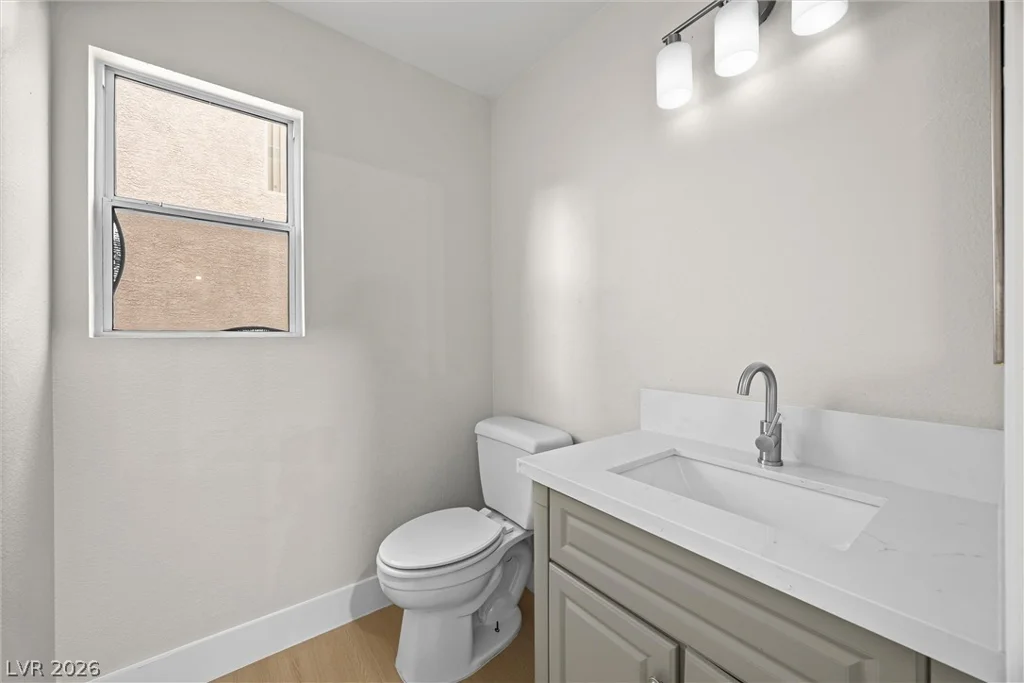 2650 Whisper Ridge, Las Vegas, NV 89156