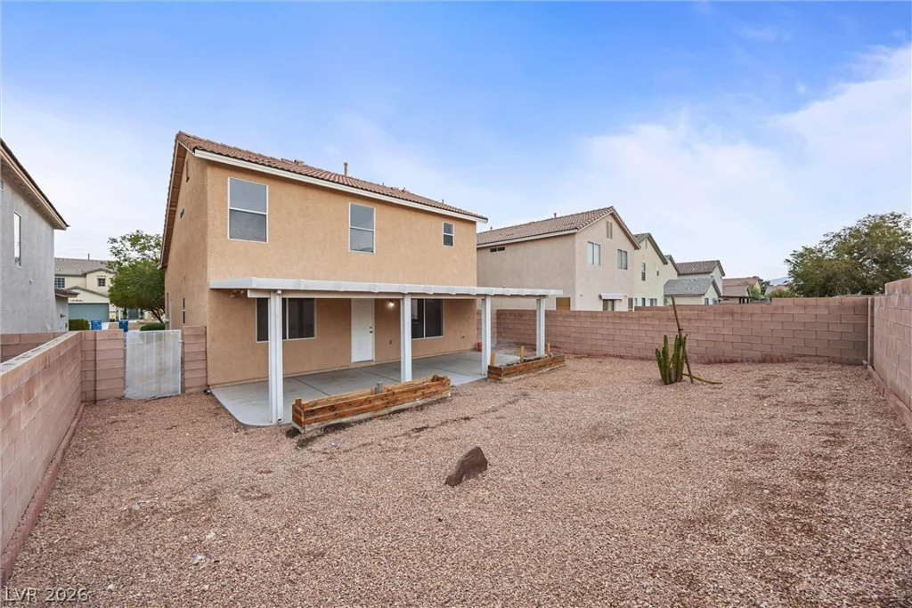 2650 Whisper Ridge, Las Vegas, NV 89156