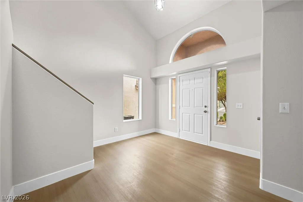 2650 Whisper Ridge, Las Vegas, NV 89156