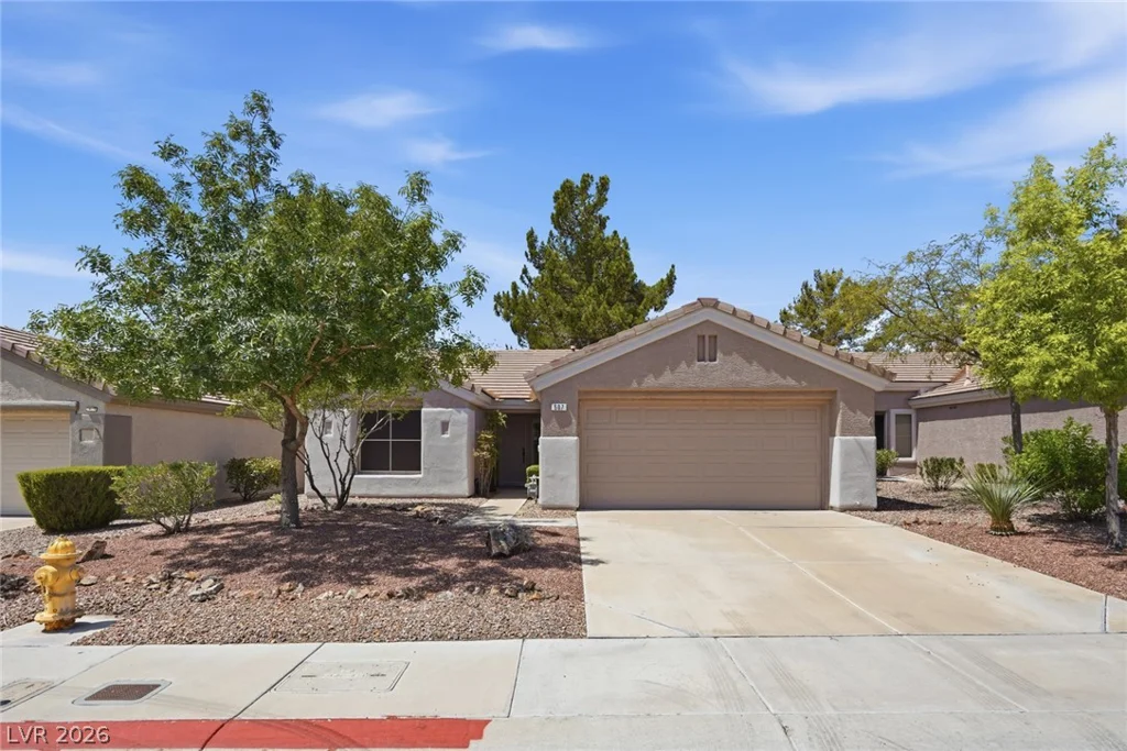 507 Dart Brook, Henderson, NV 89012