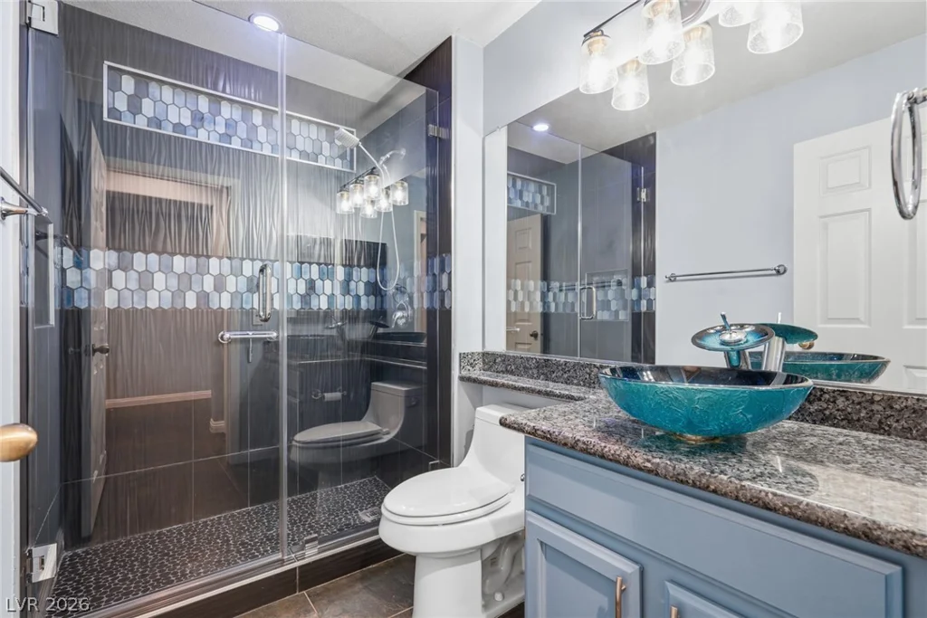 507 Dart Brook, Henderson, NV 89012