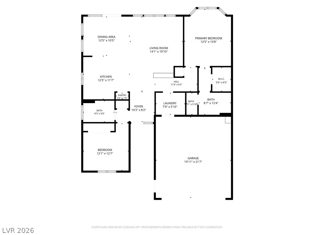 507 Dart Brook, Henderson, NV 89012