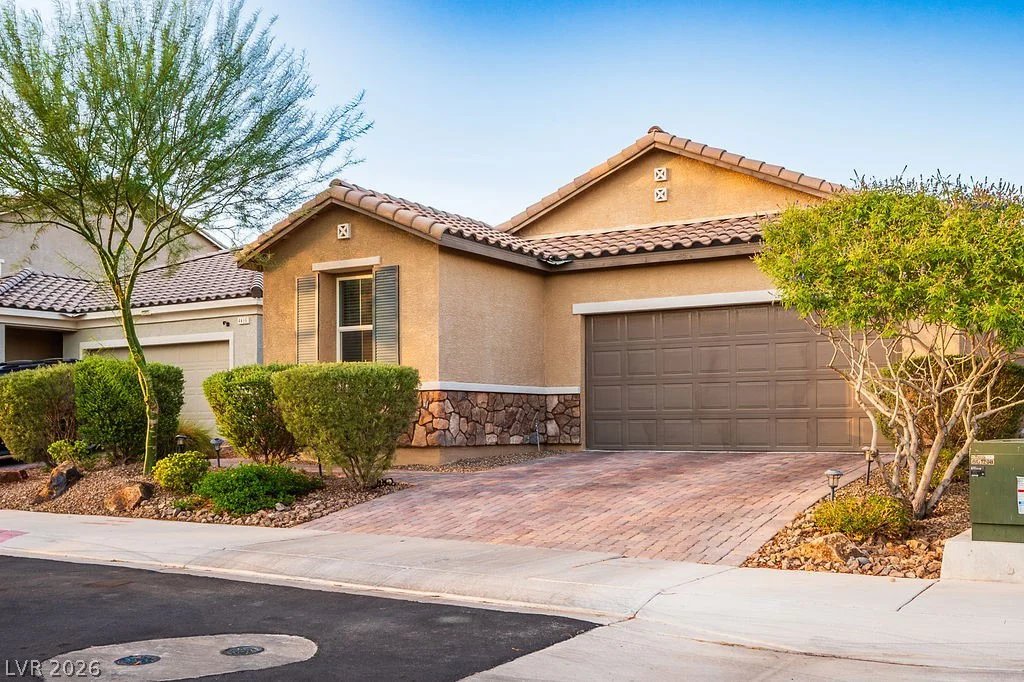 4482 Brasada Ranch, North Las Vegas, NV 89031