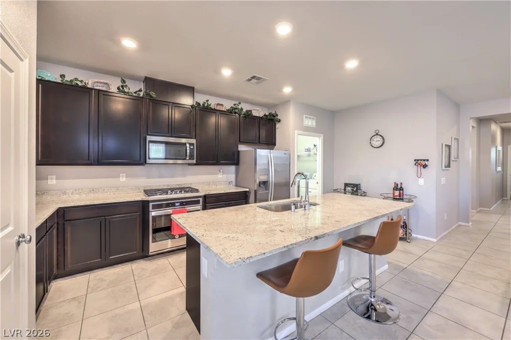 4482 Brasada Ranch, North Las Vegas, NV 89031