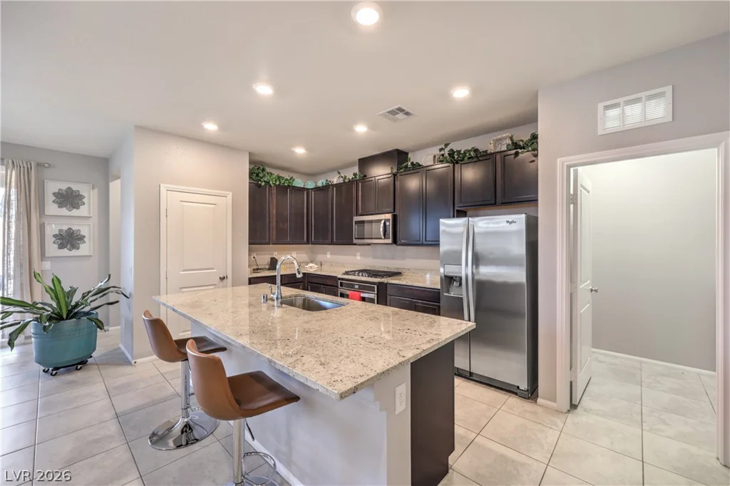 4482 Brasada Ranch, North Las Vegas, NV 89031
