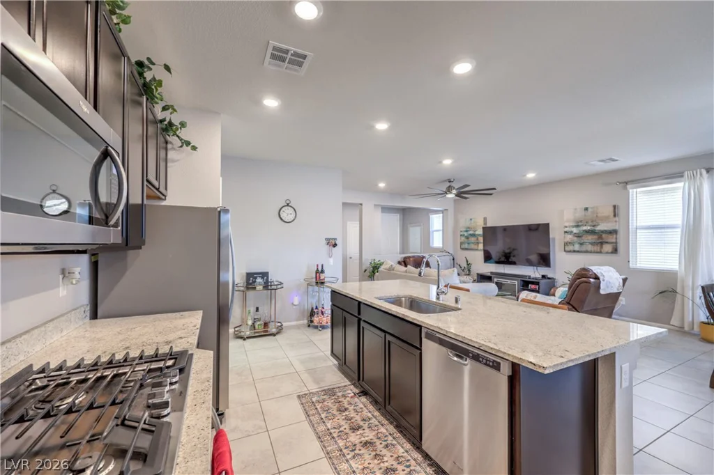4482 Brasada Ranch, North Las Vegas, NV 89031