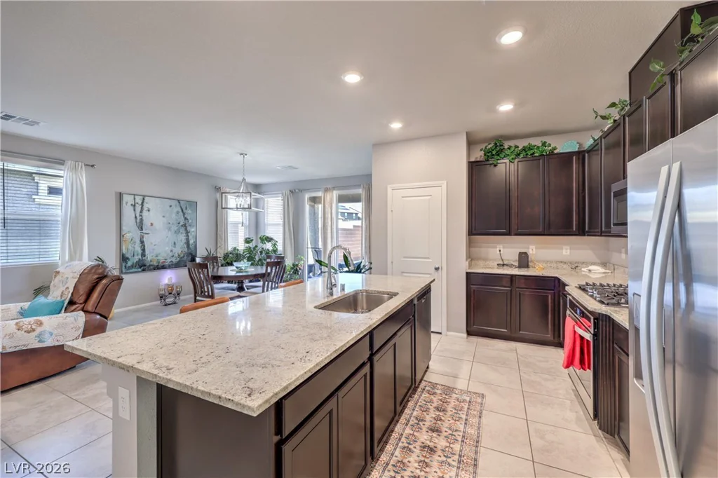 4482 Brasada Ranch, North Las Vegas, NV 89031