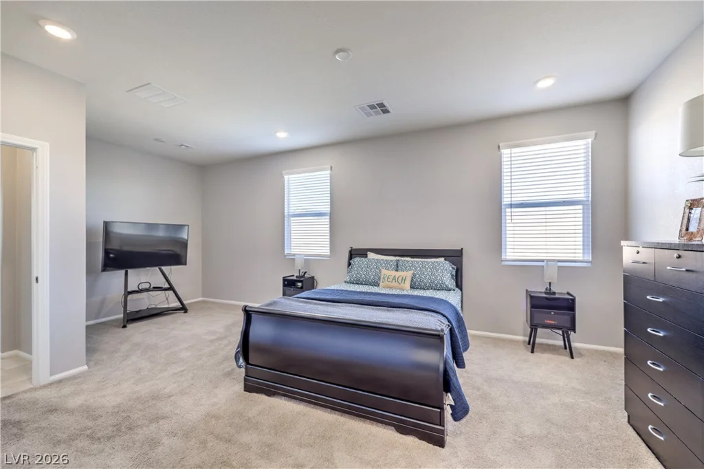 4482 Brasada Ranch, North Las Vegas, NV 89031