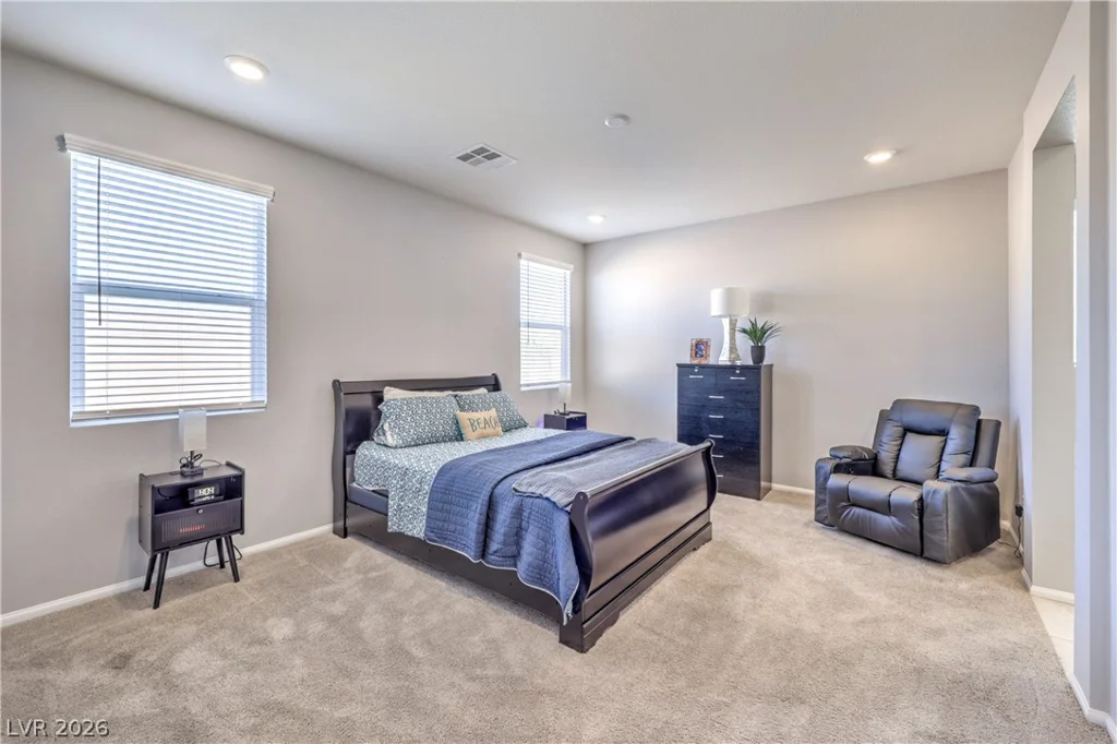 4482 Brasada Ranch, North Las Vegas, NV 89031