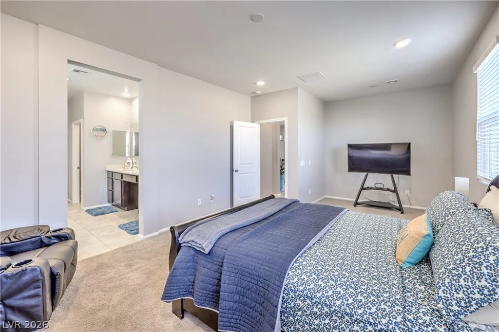 4482 Brasada Ranch, North Las Vegas, NV 89031