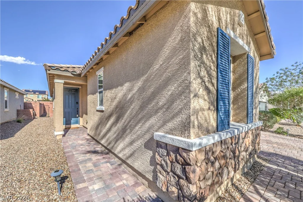 4482 Brasada Ranch, North Las Vegas, NV 89031