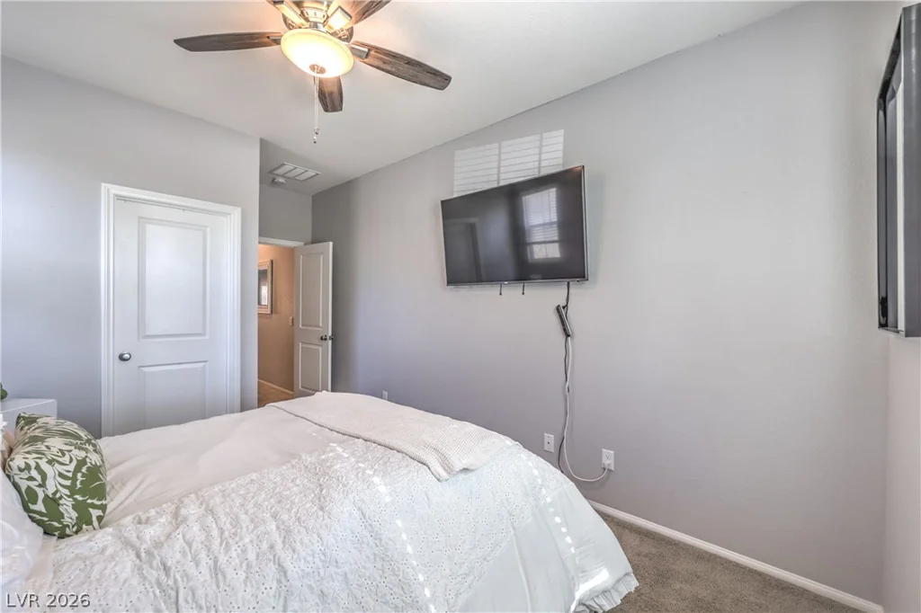 4482 Brasada Ranch, North Las Vegas, NV 89031
