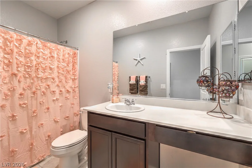 4482 Brasada Ranch, North Las Vegas, NV 89031