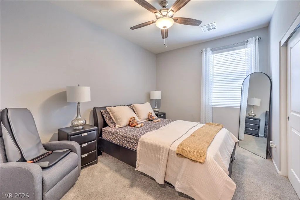 4482 Brasada Ranch, North Las Vegas, NV 89031