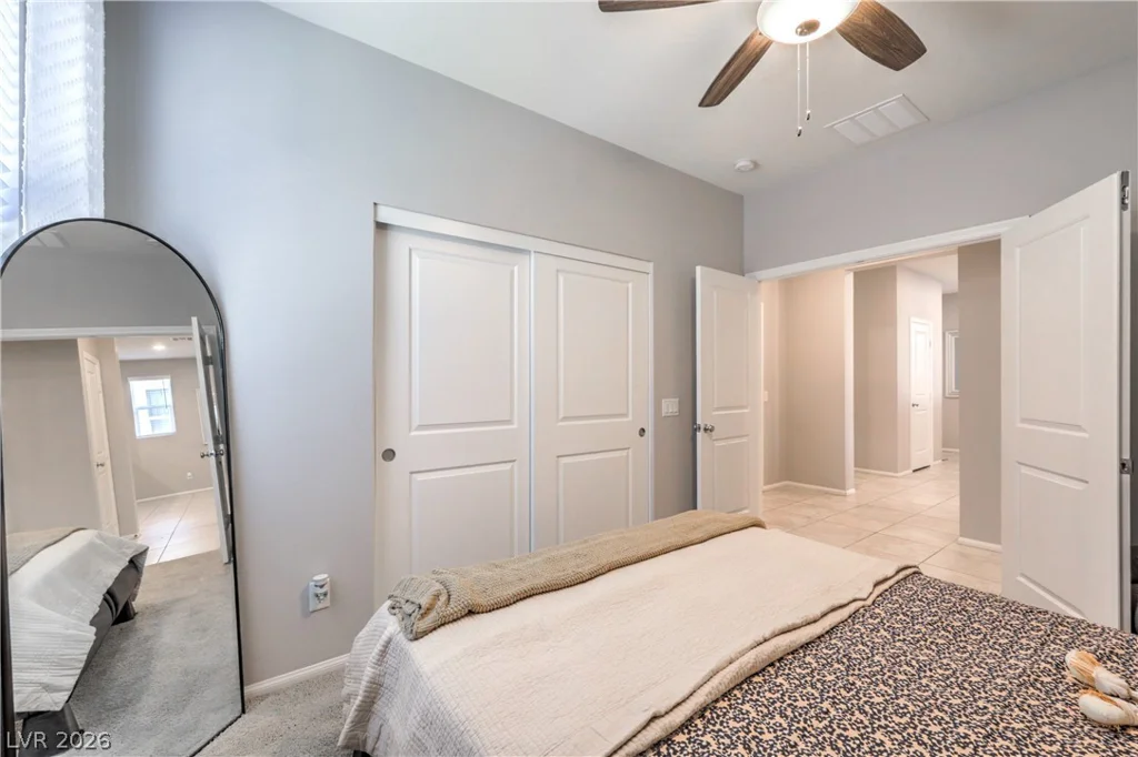 4482 Brasada Ranch, North Las Vegas, NV 89031