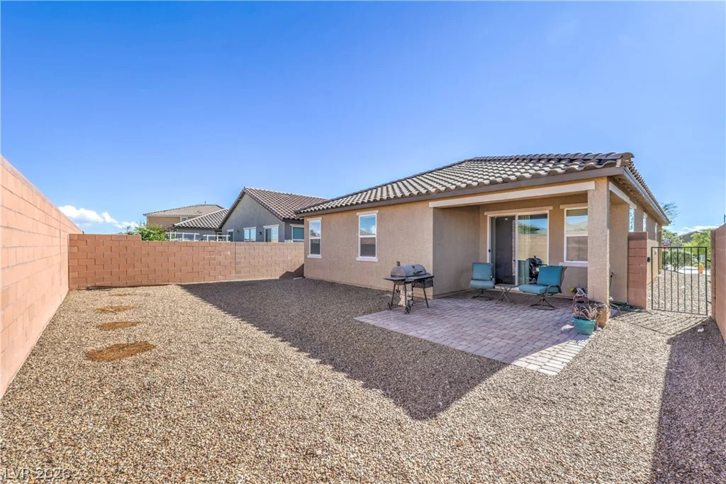 4482 Brasada Ranch, North Las Vegas, NV 89031