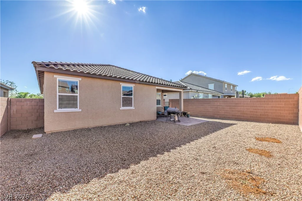 4482 Brasada Ranch, North Las Vegas, NV 89031