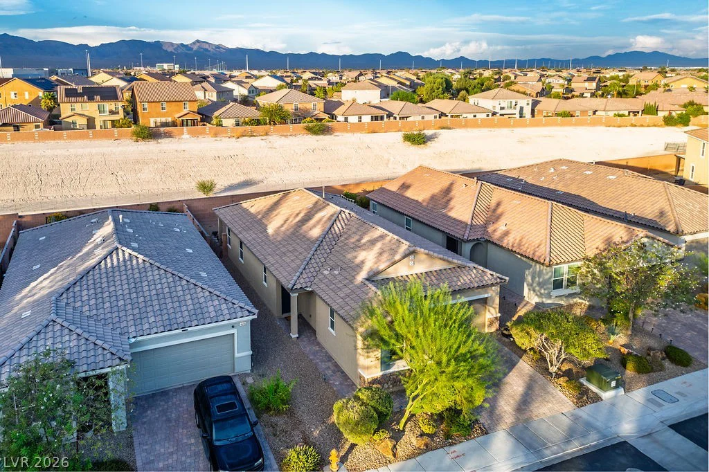 4482 Brasada Ranch, North Las Vegas, NV 89031