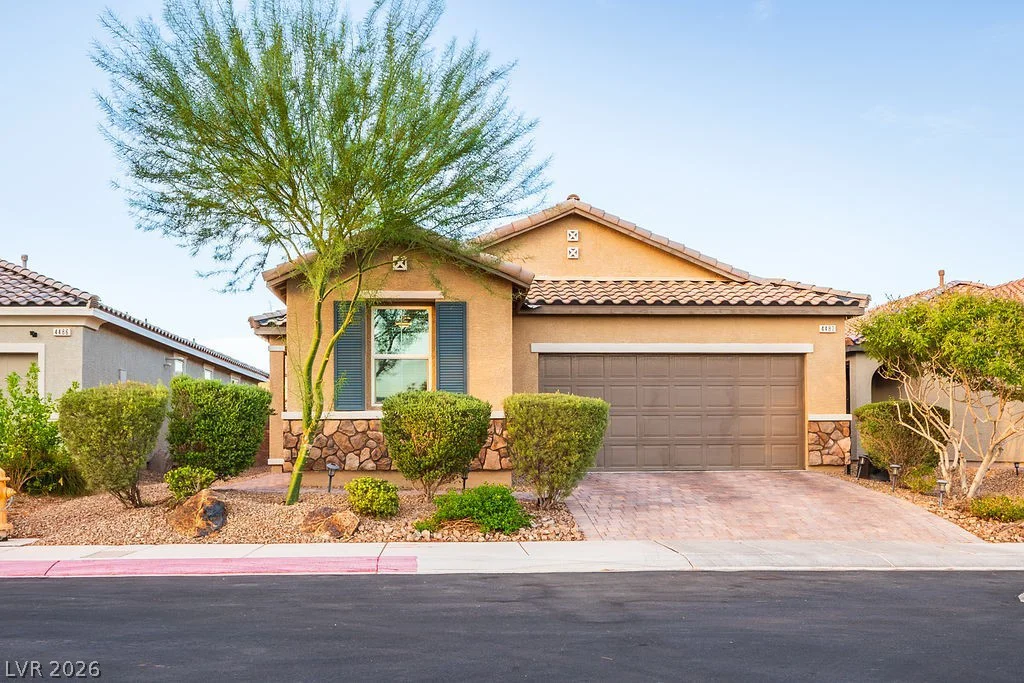 4482 Brasada Ranch, North Las Vegas, NV 89031