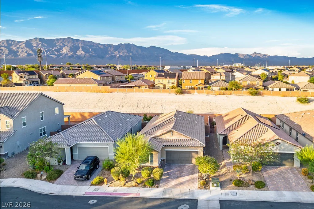 4482 Brasada Ranch, North Las Vegas, NV 89031