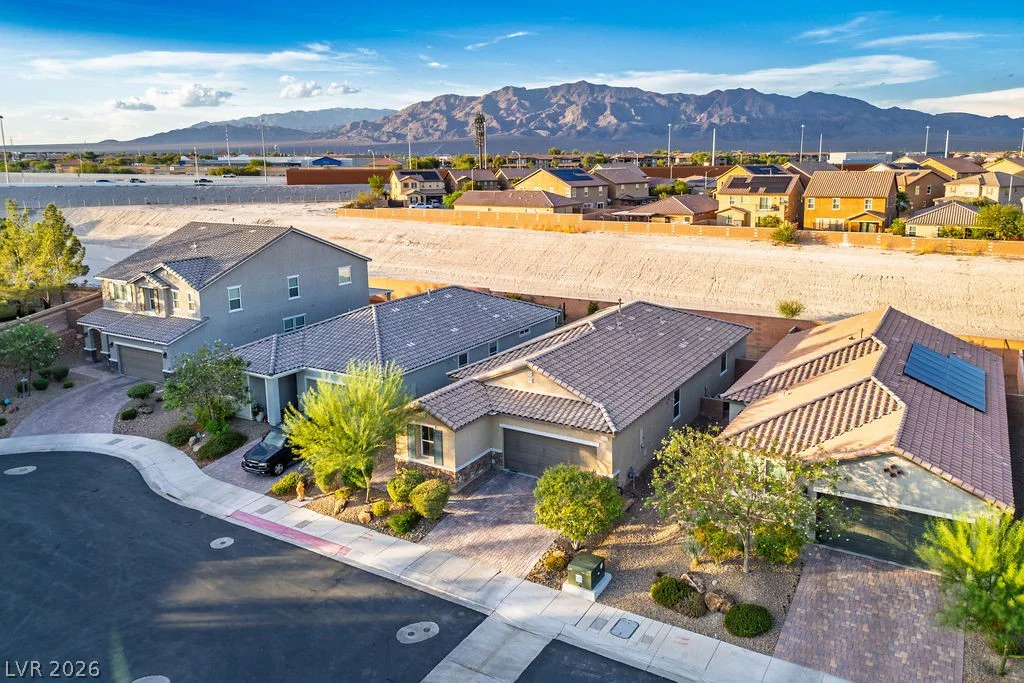 4482 Brasada Ranch, North Las Vegas, NV 89031