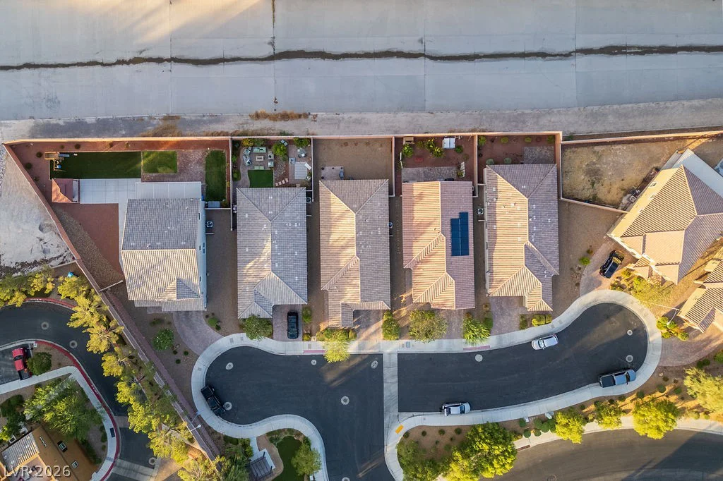 4482 Brasada Ranch, North Las Vegas, NV 89031