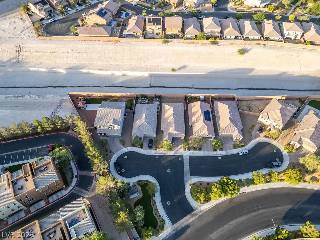 4482 Brasada Ranch, North Las Vegas, NV 89031