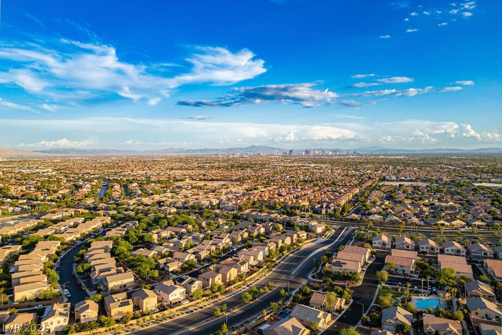 4482 Brasada Ranch, North Las Vegas, NV 89031