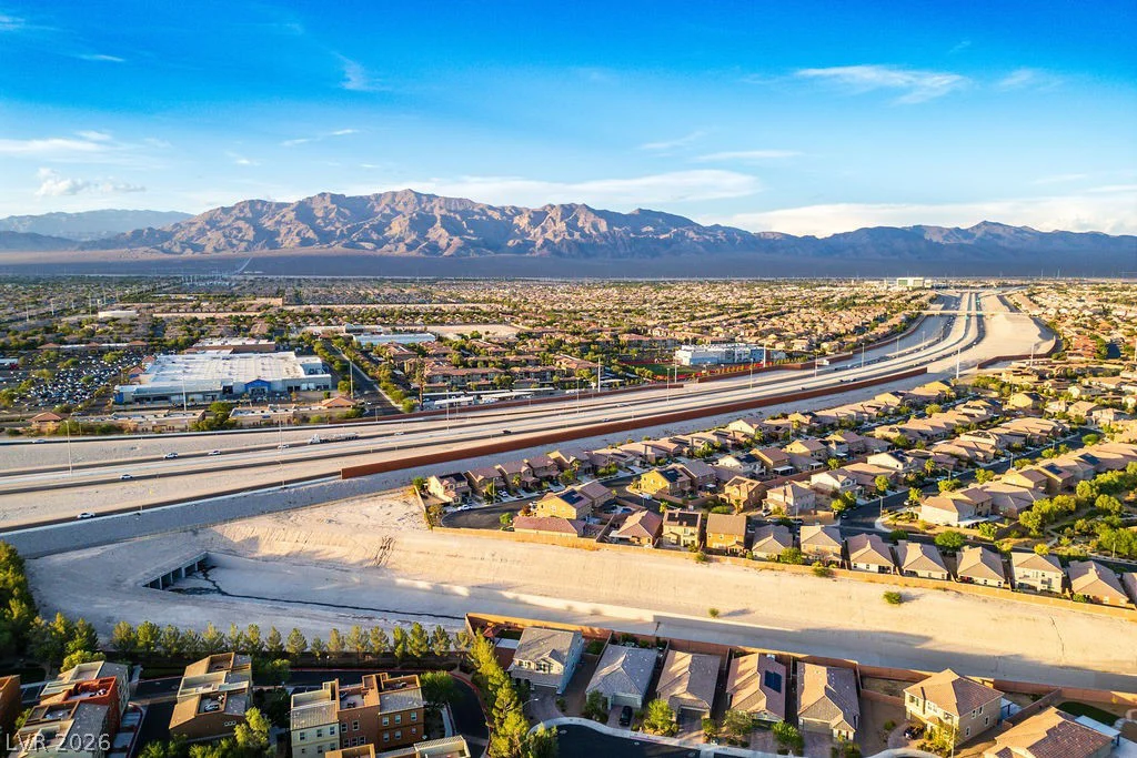 4482 Brasada Ranch, North Las Vegas, NV 89031