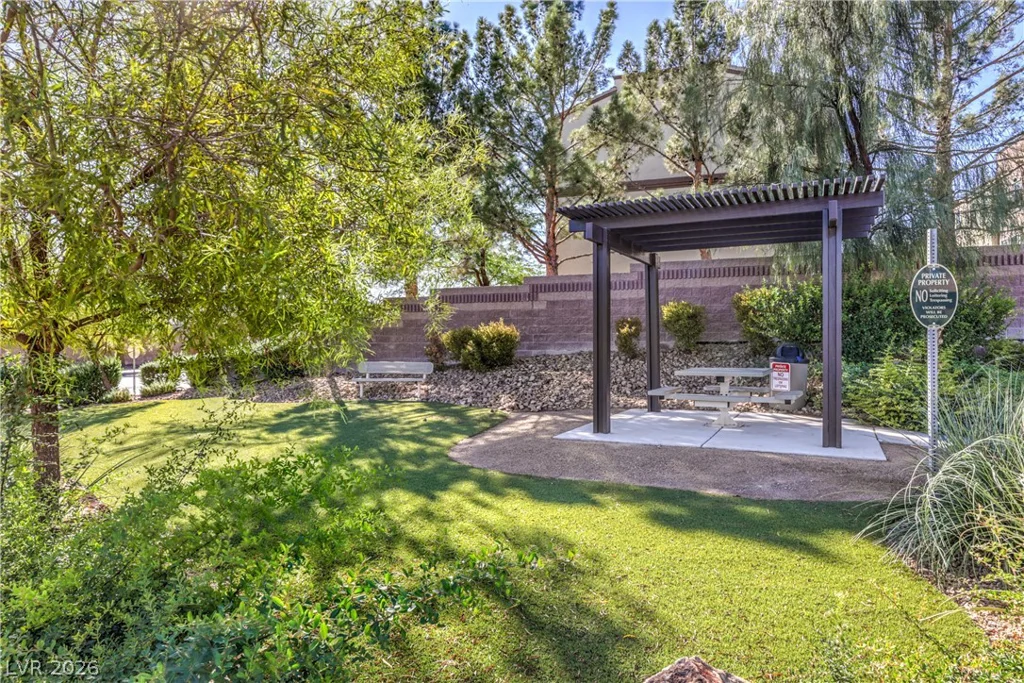 4482 Brasada Ranch, North Las Vegas, NV 89031