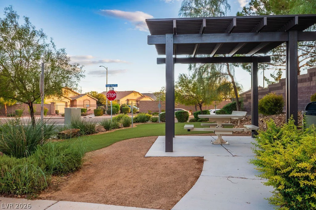 4482 Brasada Ranch, North Las Vegas, NV 89031