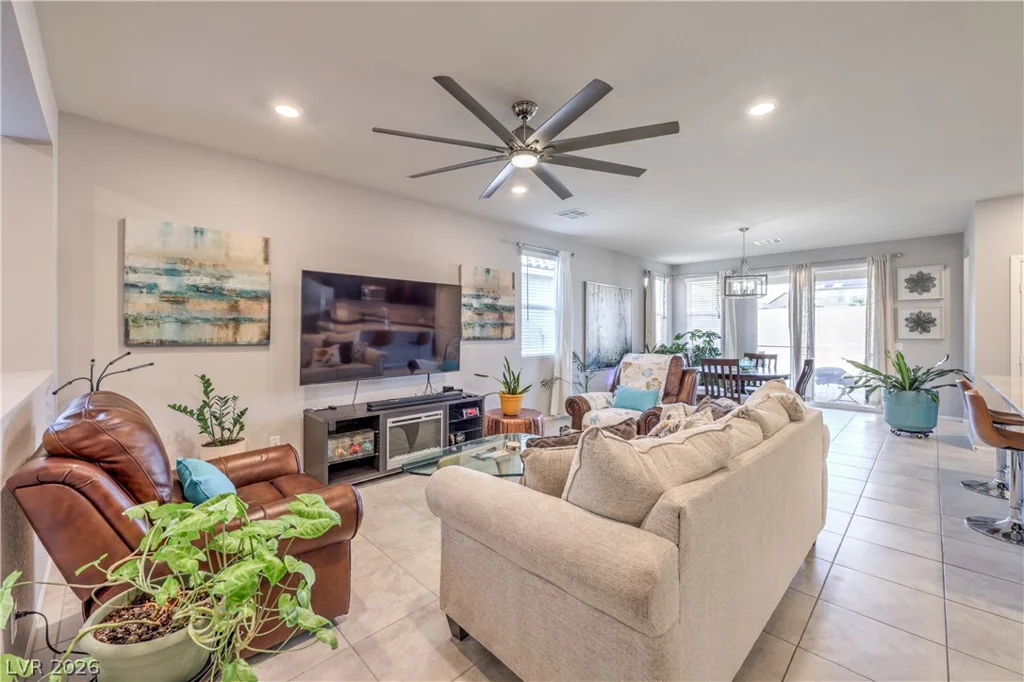 4482 Brasada Ranch, North Las Vegas, NV 89031