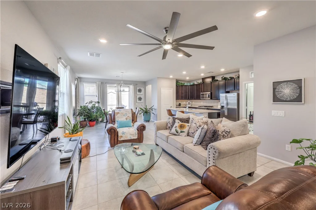 4482 Brasada Ranch, North Las Vegas, NV 89031