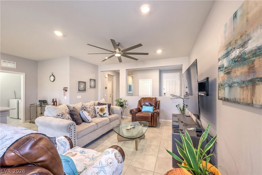 4482 Brasada Ranch, North Las Vegas, NV 89031