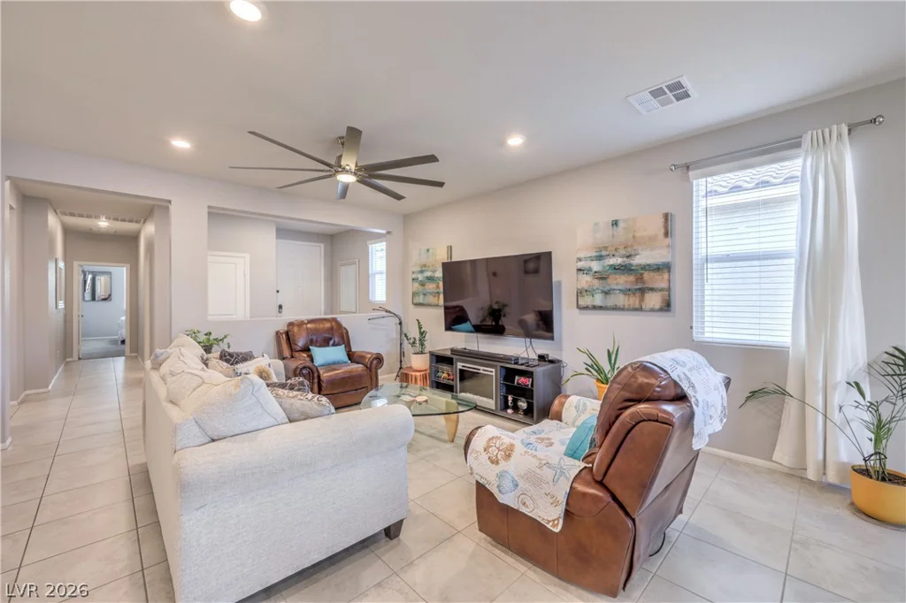 4482 Brasada Ranch, North Las Vegas, NV 89031