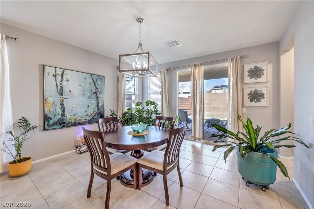 4482 Brasada Ranch, North Las Vegas, NV 89031