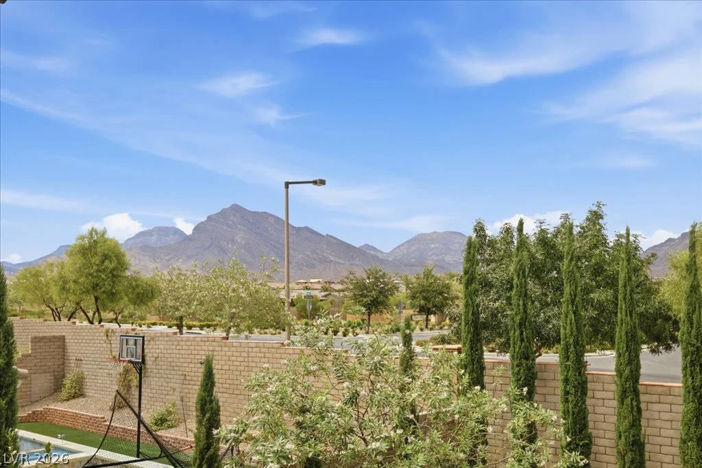 181 Elder View, Las Vegas, NV 89138