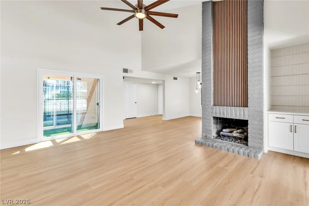 2806 San Martin, Las Vegas, NV 89121