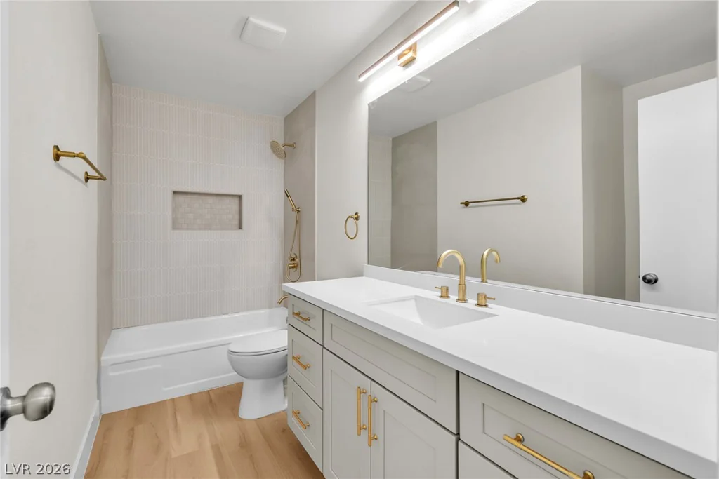 2806 San Martin, Las Vegas, NV 89121