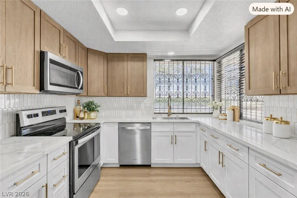 2806 San Martin, Las Vegas, NV 89121