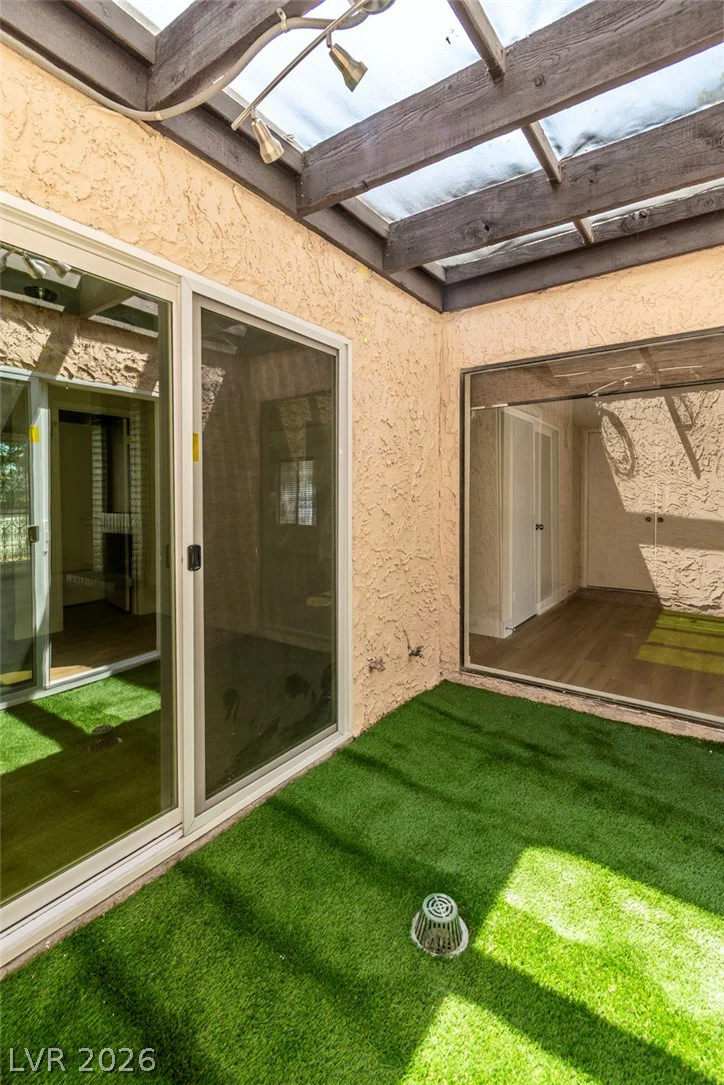 2806 San Martin, Las Vegas, NV 89121
