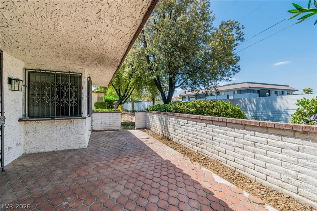 2806 San Martin, Las Vegas, NV 89121