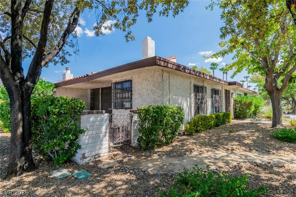 2806 San Martin, Las Vegas, NV 89121