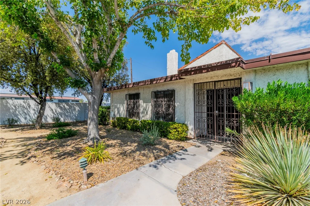 2806 San Martin, Las Vegas, NV 89121