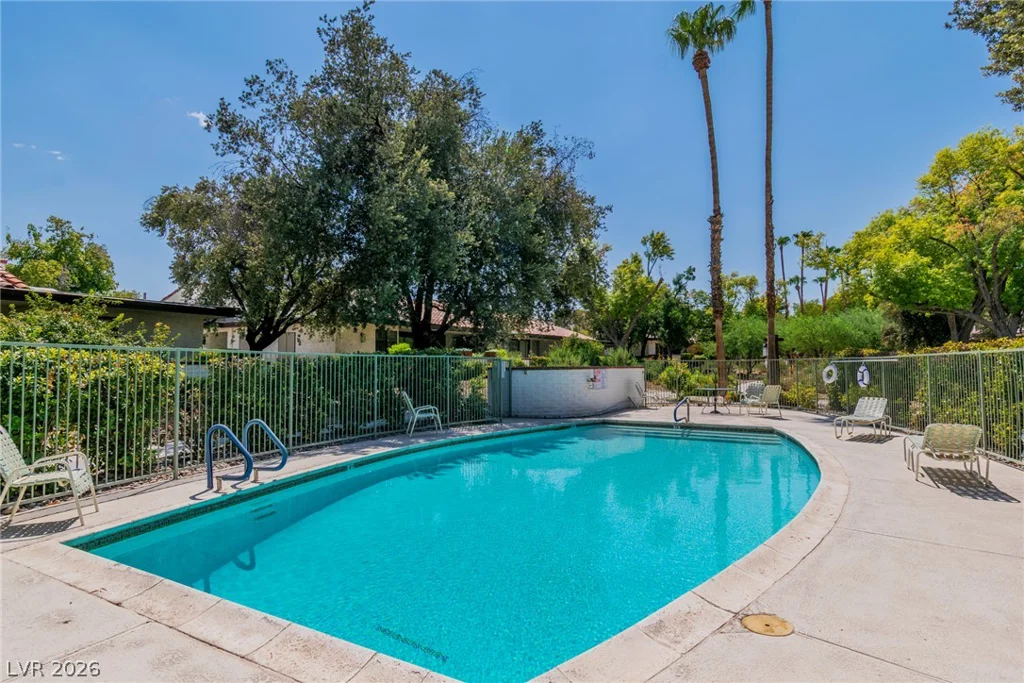 2806 San Martin, Las Vegas, NV 89121