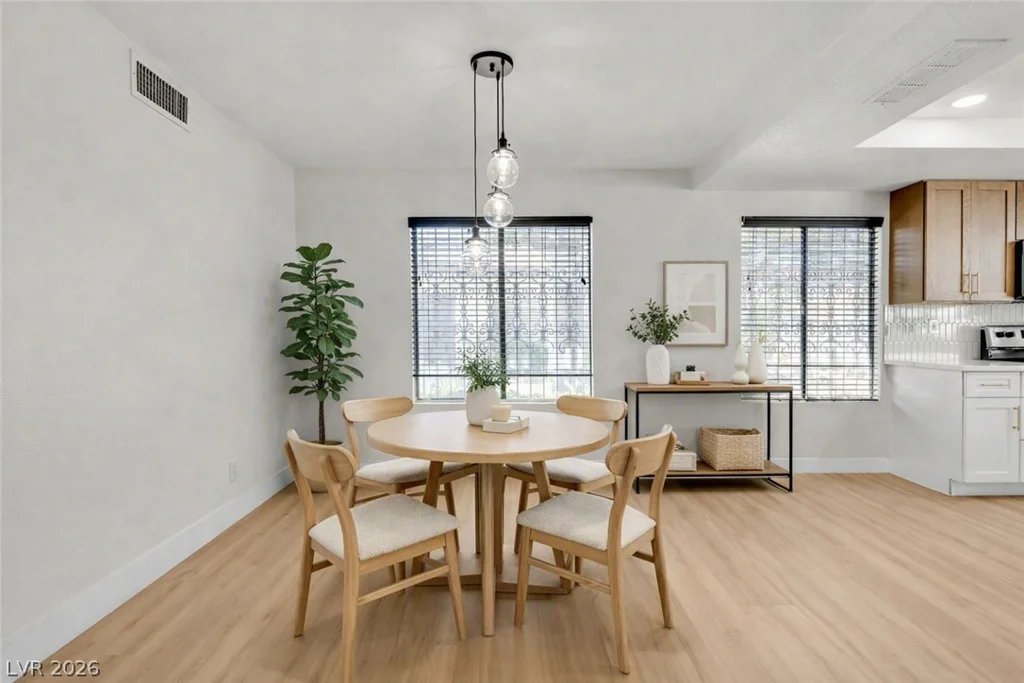 2806 San Martin, Las Vegas, NV 89121
