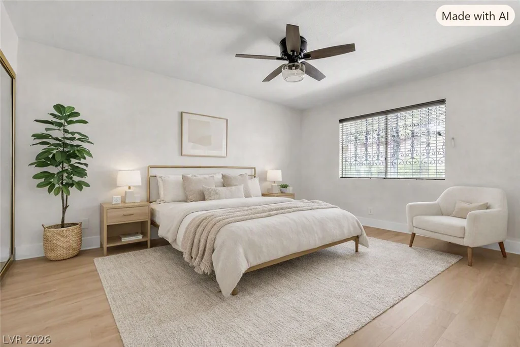 2806 San Martin, Las Vegas, NV 89121