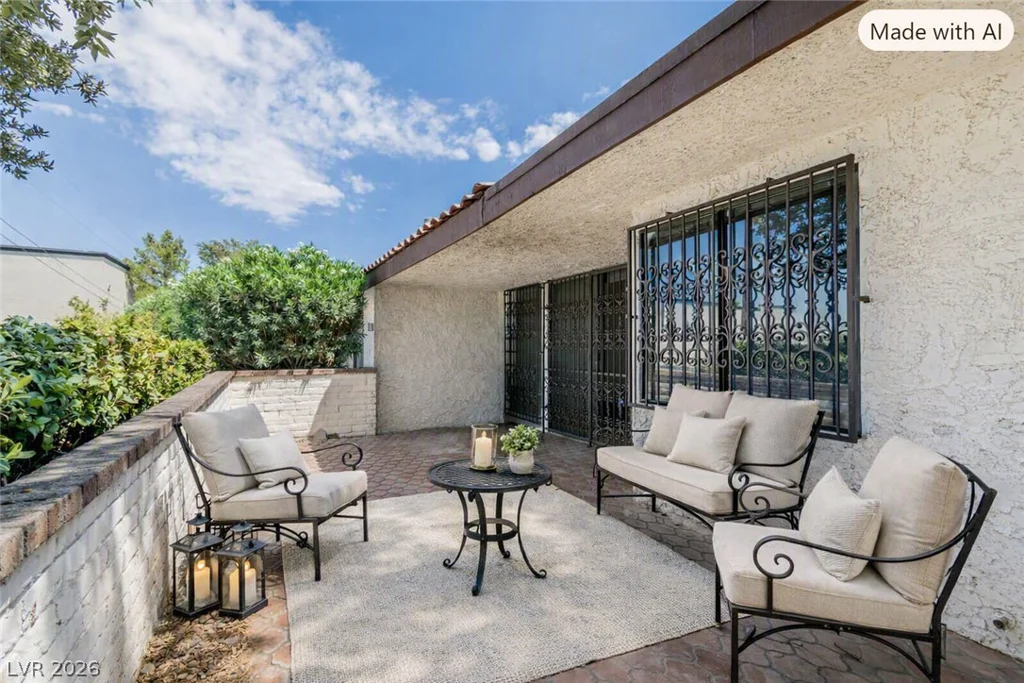 2806 San Martin, Las Vegas, NV 89121