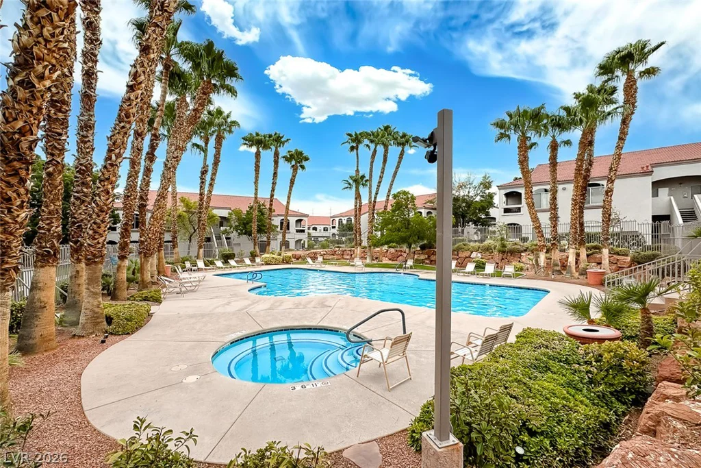 700 Carnegie, Henderson, NV 89052